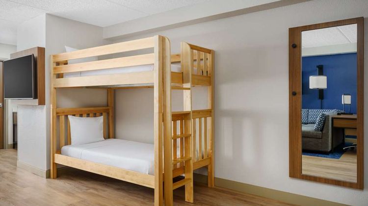 Hyatt Place Orlando/Universal Room