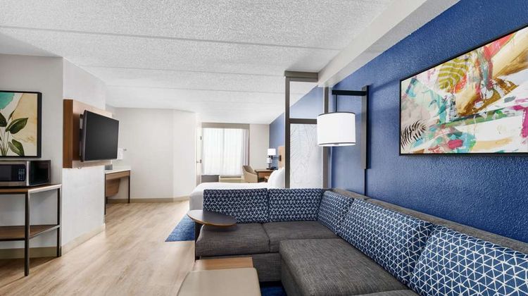Hyatt Place Orlando/Universal Room