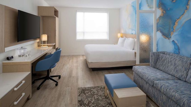 <b>Hyatt Place Delray Beach Room</b>. Images powered by <a href="https://iceportal.shijigroup.com/" title="IcePortal" target="_blank">IcePortal</a>.