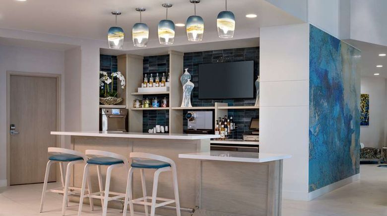 <b>Hyatt Place Delray Beach Restaurant</b>. Images powered by <a href="https://iceportal.shijigroup.com/" title="IcePortal" target="_blank">IcePortal</a>.