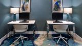 Hyatt Place Delray Beach Lobby