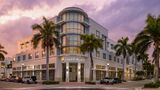 Hyatt Place Delray Beach Exterior