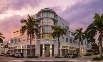 Hyatt Place Delray Beach