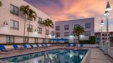 Hyatt Place Delray Beach Pool