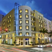 Hyatt Place West Palm Beach