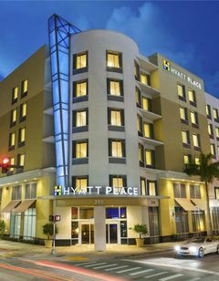 Hyatt Place West Palm Beach