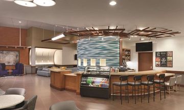 Hyatt Place Portland Airport