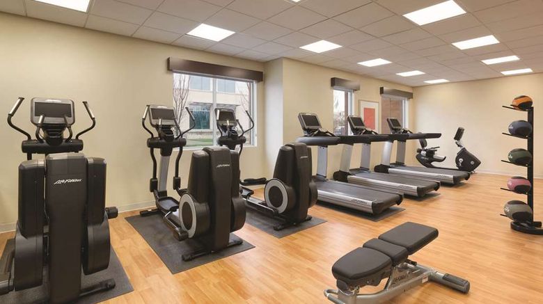 <b>Hyatt Place Portland Airport Health</b>. Images powered by <a href="https://iceportal.shijigroup.com/" title="IcePortal" target="_blank">IcePortal</a>.