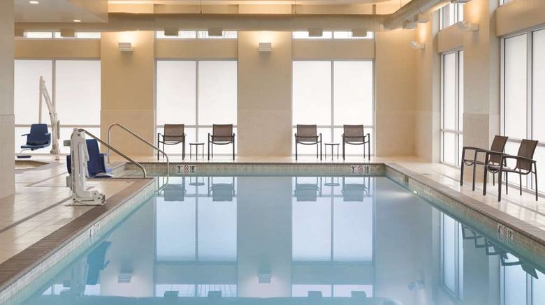 <b>Hyatt Place Portland Airport Pool</b>. Images powered by <a href="https://iceportal.shijigroup.com/" title="IcePortal" target="_blank">IcePortal</a>.