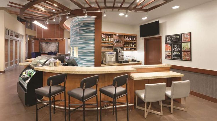 Hyatt Place Portland Airport Restaurant
