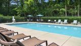 Hyatt Place Greenville Haywood Pool