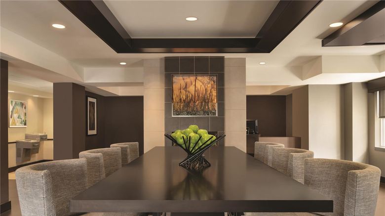 <b>Hyatt Place Philadelphia/King of Prussia Lobby</b>. Images powered by <a href="https://iceportal.shijigroup.com/" title="IcePortal" target="_blank">IcePortal</a>.