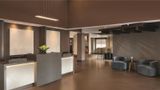 Hyatt Place Philadelphia/King of Prussia Lobby