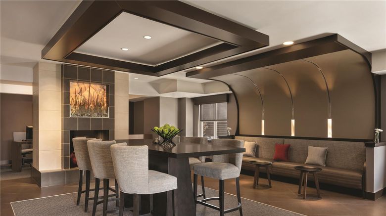 <b>Hyatt Place Philadelphia/King of Prussia Lobby</b>. Images powered by <a href="https://iceportal.shijigroup.com/" title="IcePortal" target="_blank">IcePortal</a>.