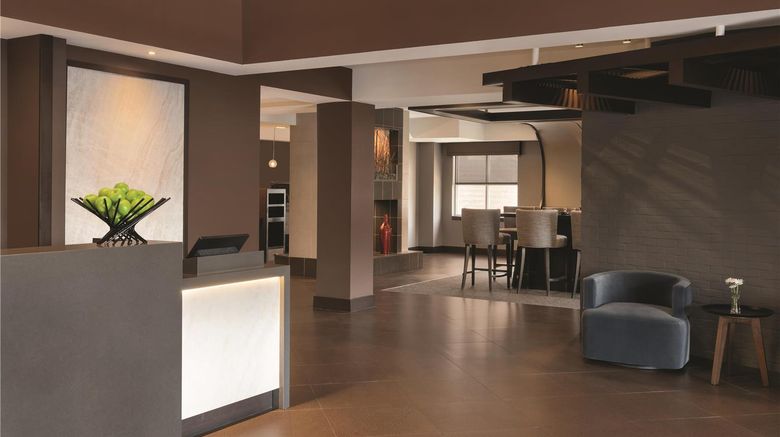 <b>Hyatt Place Philadelphia/King of Prussia Lobby</b>. Images powered by <a href="https://iceportal.shijigroup.com/" title="IcePortal" target="_blank">IcePortal</a>.