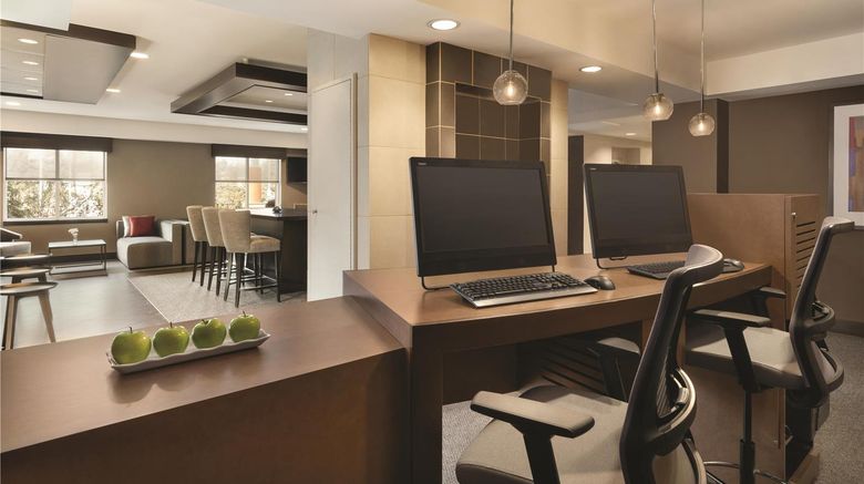 <b>Hyatt Place Philadelphia/King of Prussia Lobby</b>. Images powered by <a href="https://iceportal.shijigroup.com/" title="IcePortal" target="_blank">IcePortal</a>.