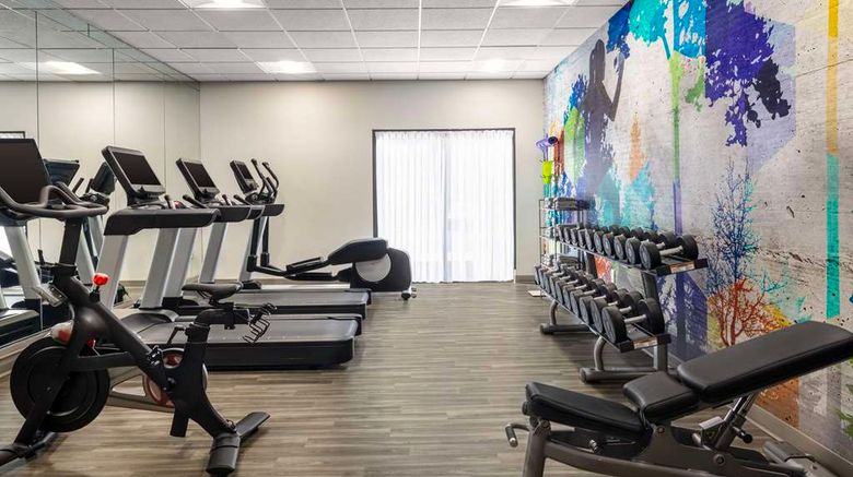 <b>Hyatt Place Mt Laurel Recreation</b>. Images powered by <a href="https://iceportal.shijigroup.com/" title="IcePortal" target="_blank">IcePortal</a>.