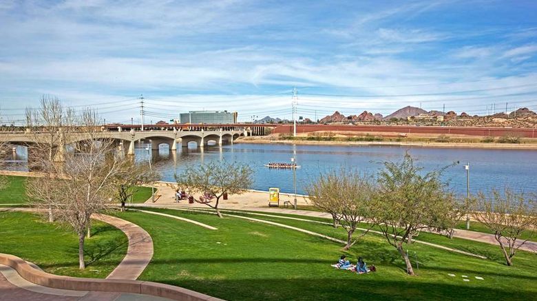 <b>Hyatt Place Tempe/Phoenix Airport Other</b>. Images powered by <a href="https://iceportal.shijigroup.com/" title="IcePortal" target="_blank">IcePortal</a>.