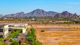 Hyatt Place Tempe/Phoenix Airport Exterior