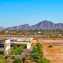 Hyatt Place Tempe/Phoenix Airport