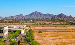 Hyatt Place Tempe/Phoenix Airport