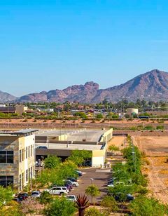 Hyatt Place Tempe/Phoenix Airport