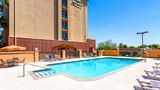 Hyatt Place Tempe/Phoenix Airport Pool