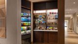 Hyatt Place Tempe/Phoenix Airport Lobby