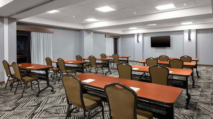 Hyatt Place Tempe/Phoenix Airport Meeting