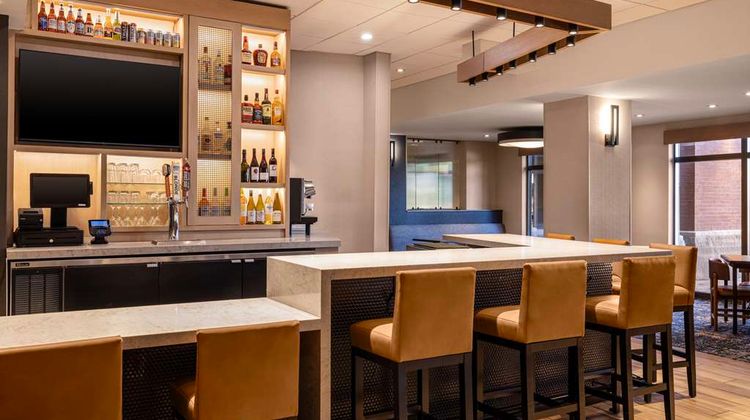 Hyatt Place Tempe/Phoenix Airport Restaurant