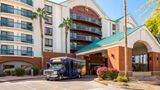 Hyatt Place Tempe/Phoenix Airport Exterior