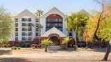 Hyatt Place Tempe/Phoenix Airport Exterior