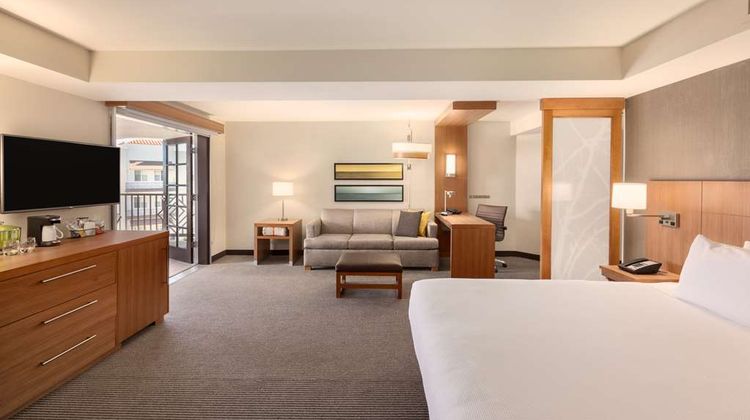 Hyatt Place Phoenix/Chandler-Fashion Ctr Suite