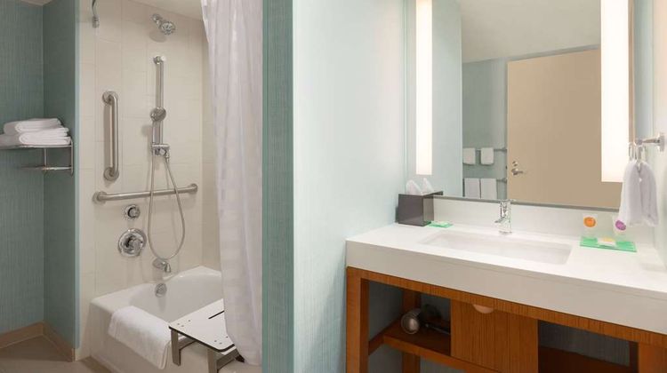 Hyatt Place Phoenix/Chandler-Fashion Ctr Room