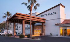 Hyatt Place Phoenix/Chandler-Fashion Ctr