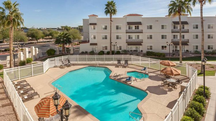 Hyatt Place Phoenix/Chandler-Fashion Ctr Pool