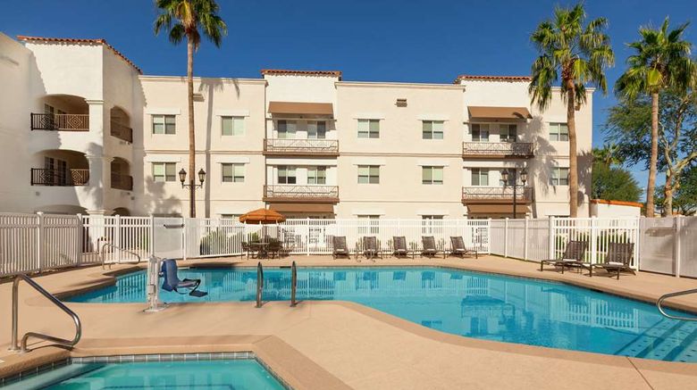 <b>Hyatt Place Phoenix/Chandler-Fashion Ctr Pool</b>. Images powered by <a href="https://iceportal.shijigroup.com/" title="IcePortal" target="_blank">IcePortal</a>.