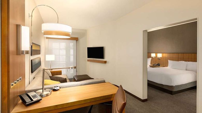 <b>Hyatt Place Phoenix/Chandler-Fashion Ctr Room</b>. Images powered by <a href="https://iceportal.shijigroup.com/" title="IcePortal" target="_blank">IcePortal</a>.