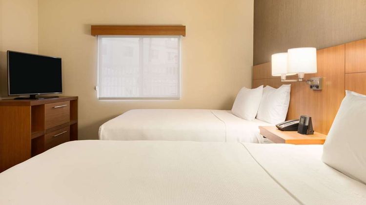 Hyatt Place Phoenix/Chandler-Fashion Ctr Room