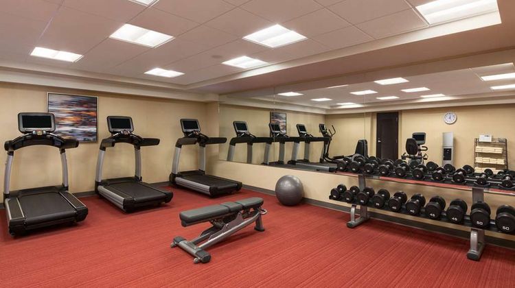 Hyatt Place Phoenix/Chandler-Fashion Ctr Health