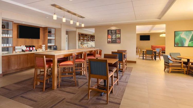 Hyatt Place Phoenix/Chandler-Fashion Ctr Restaurant