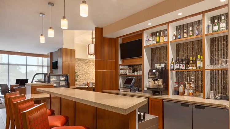 Hyatt Place Phoenix/Chandler-Fashion Ctr Restaurant