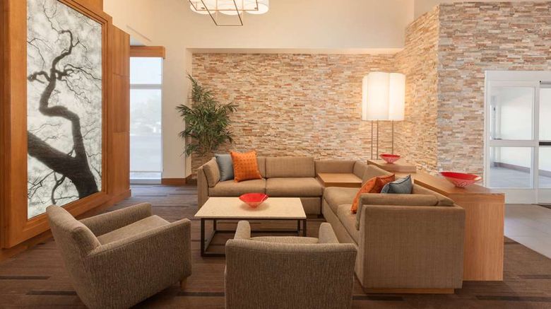 <b>Hyatt Place Phoenix/Chandler-Fashion Ctr Lobby</b>. Images powered by <a href="https://iceportal.shijigroup.com/" title="IcePortal" target="_blank">IcePortal</a>.