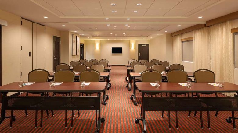 <b>Hyatt Place Phoenix/Chandler-Fashion Ctr Meeting</b>. Images powered by <a href="https://iceportal.shijigroup.com/" title="IcePortal" target="_blank">IcePortal</a>.