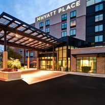 Hyatt Place Phoenix/Gilbert