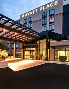 Hyatt Place Phoenix/Gilbert