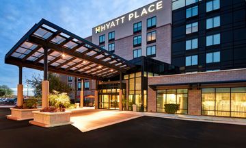 Hyatt Place Phoenix/Gilbert