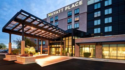 Hyatt Place Phoenix/Gilbert