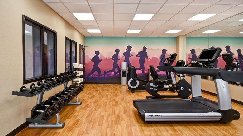 <b>Hyatt Place Phoenix/Gilbert Health</b>. Images powered by <a href="https://iceportal.shijigroup.com/" title="IcePortal" target="_blank">IcePortal</a>.