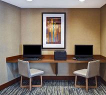 Hyatt Place Phoenix/Gilbert Lobby